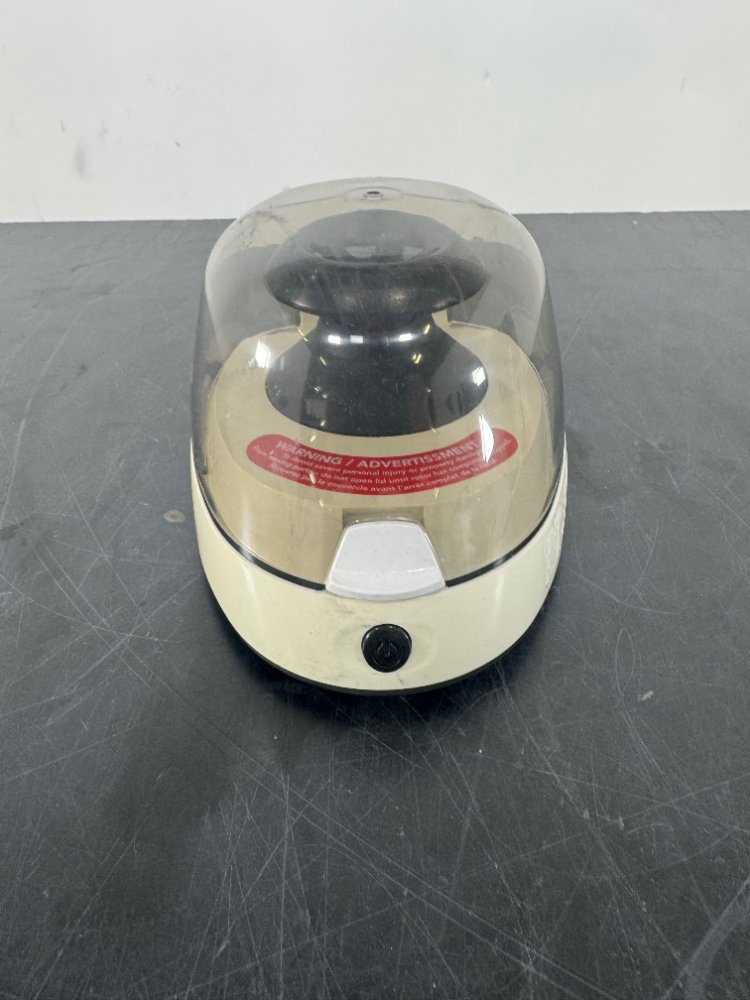 Image of Thermo Myspin 6 Mini Centrifuge